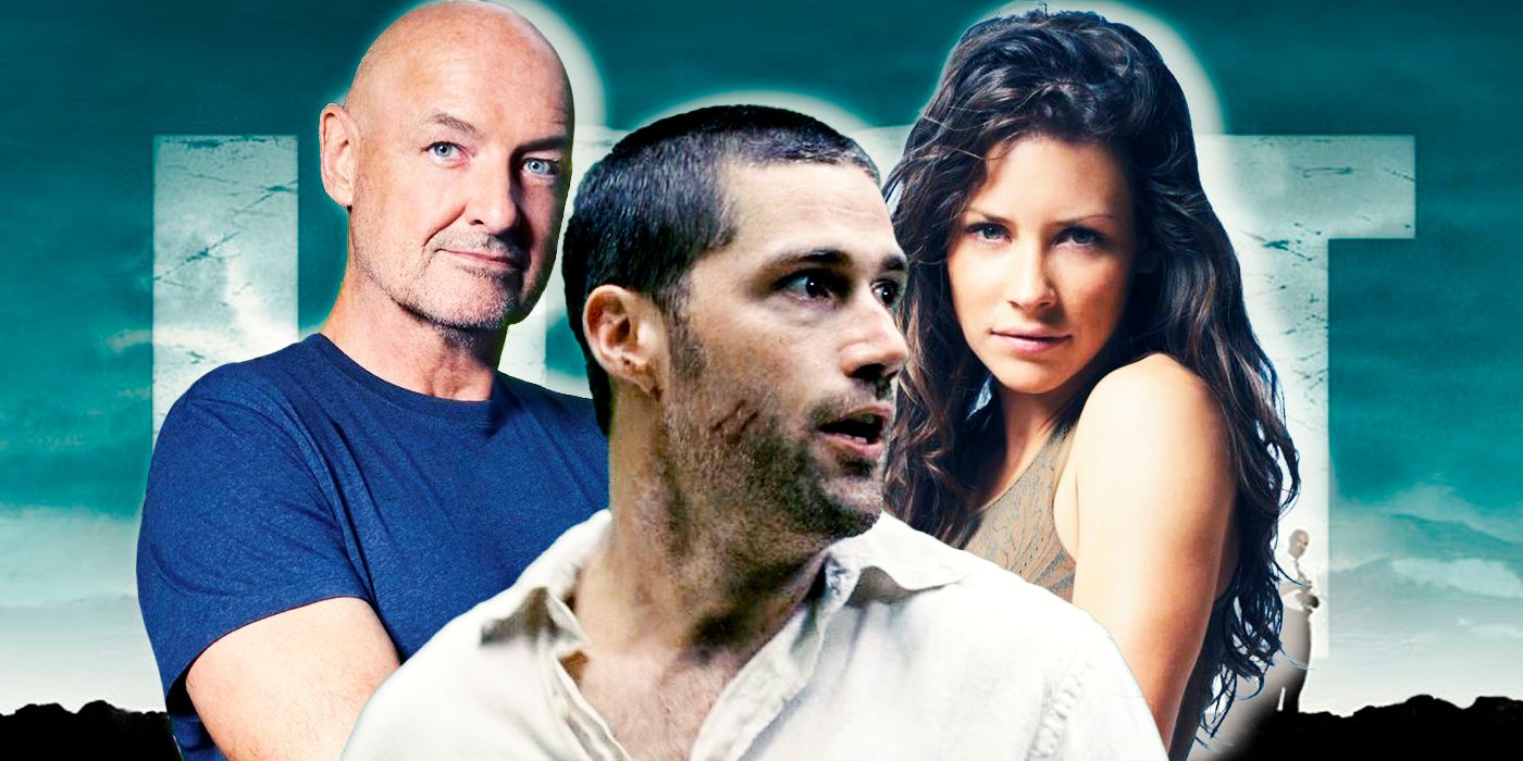 10 Quejas de los Fans Sobre el Final de Lost Que No Tienen Sentido 15 Años Después