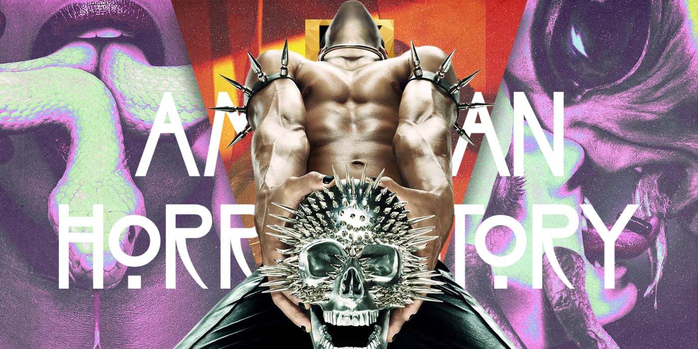 10 Momentos Controversiales de American Horror Story, Clasificados