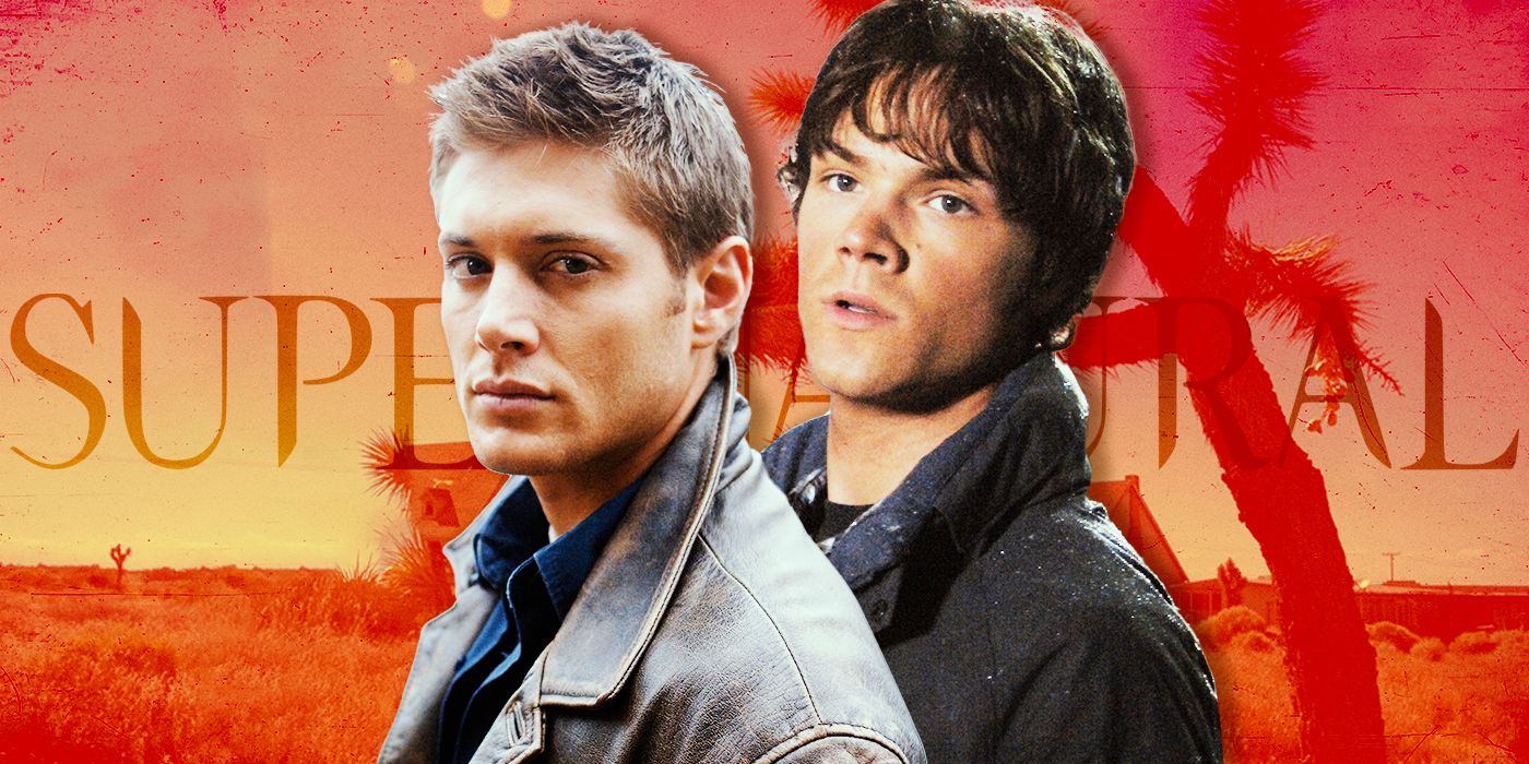 Las 10 piezas más interesantes del folklore de monstruos clásico en Supernatural, clasificadas