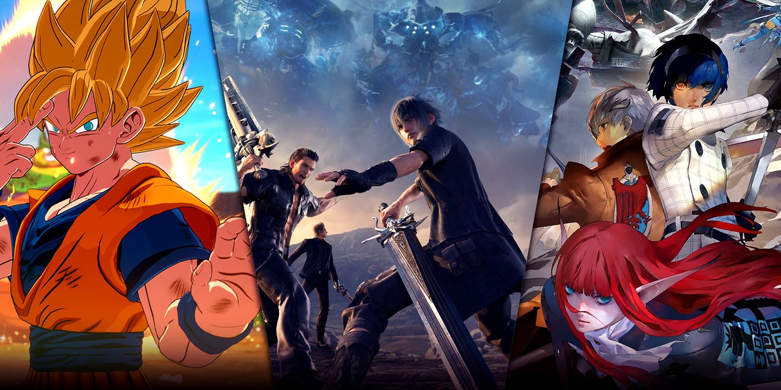 10 Juegos de la Actual Generación que Necesitan Puertos para Switch 2 Ya