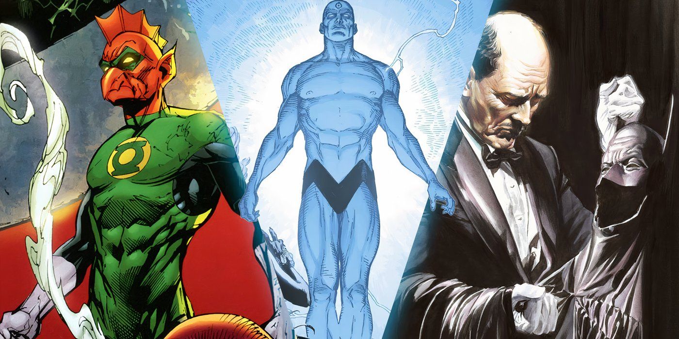10 Personajes Muertos de DC que Necesitan Regresar (& Cuánto Tiempo Han Estado Muertos)