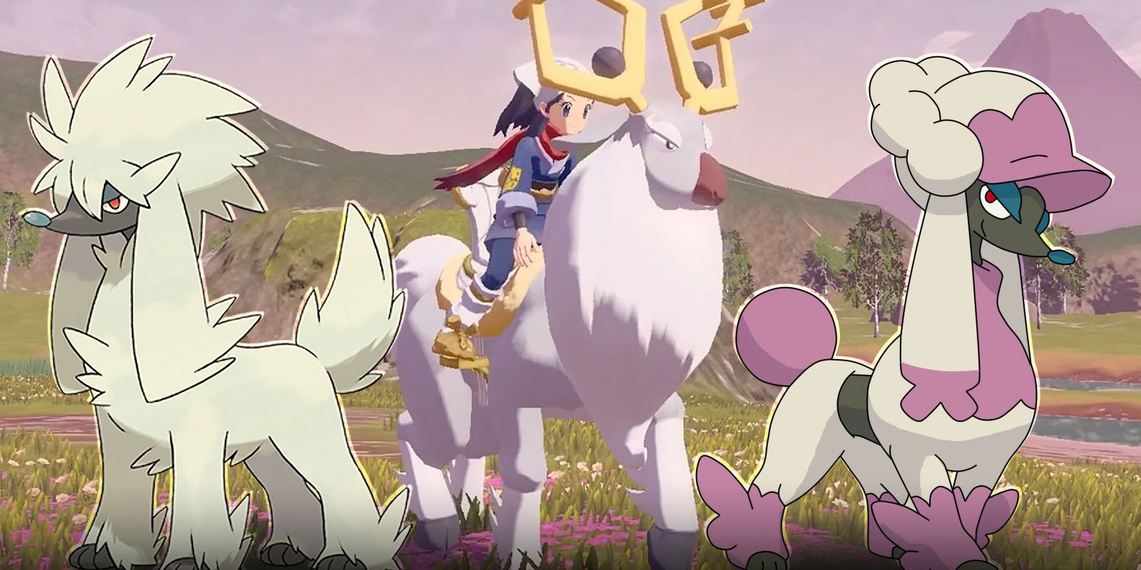 10 Características que los verdaderos fans quieren ver en Pokémon Legends: Z-A