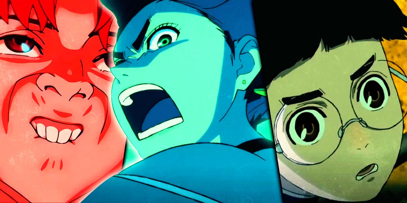 10 Animes de Comedia Más Divertidos en Streaming en Netflix Ahora Mismo