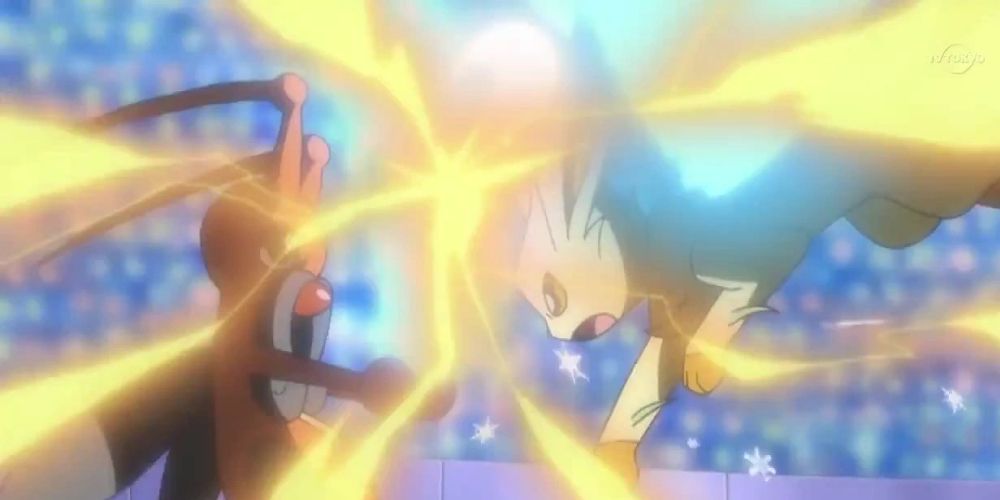 10 Pokémon de Tipo Planta que Ash Ketchum Debería Haber Capturado