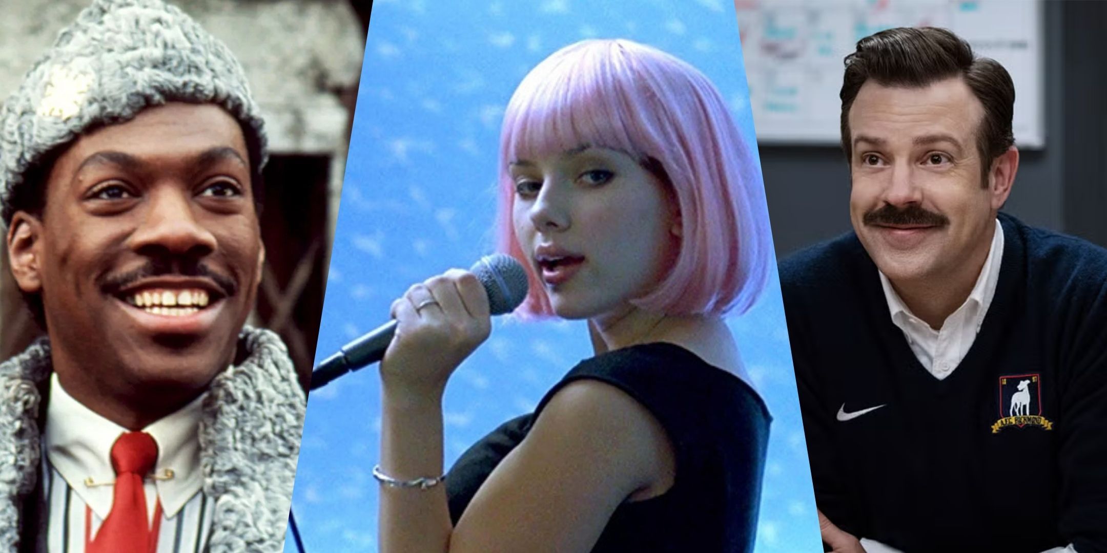 10 Grandes Películas y Series para Ver si Te Gustó Expats