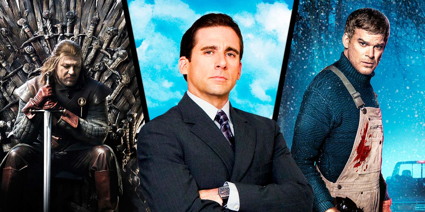 10 Grandes Programas de Televisión Que Mejoran Con Cada Revisión