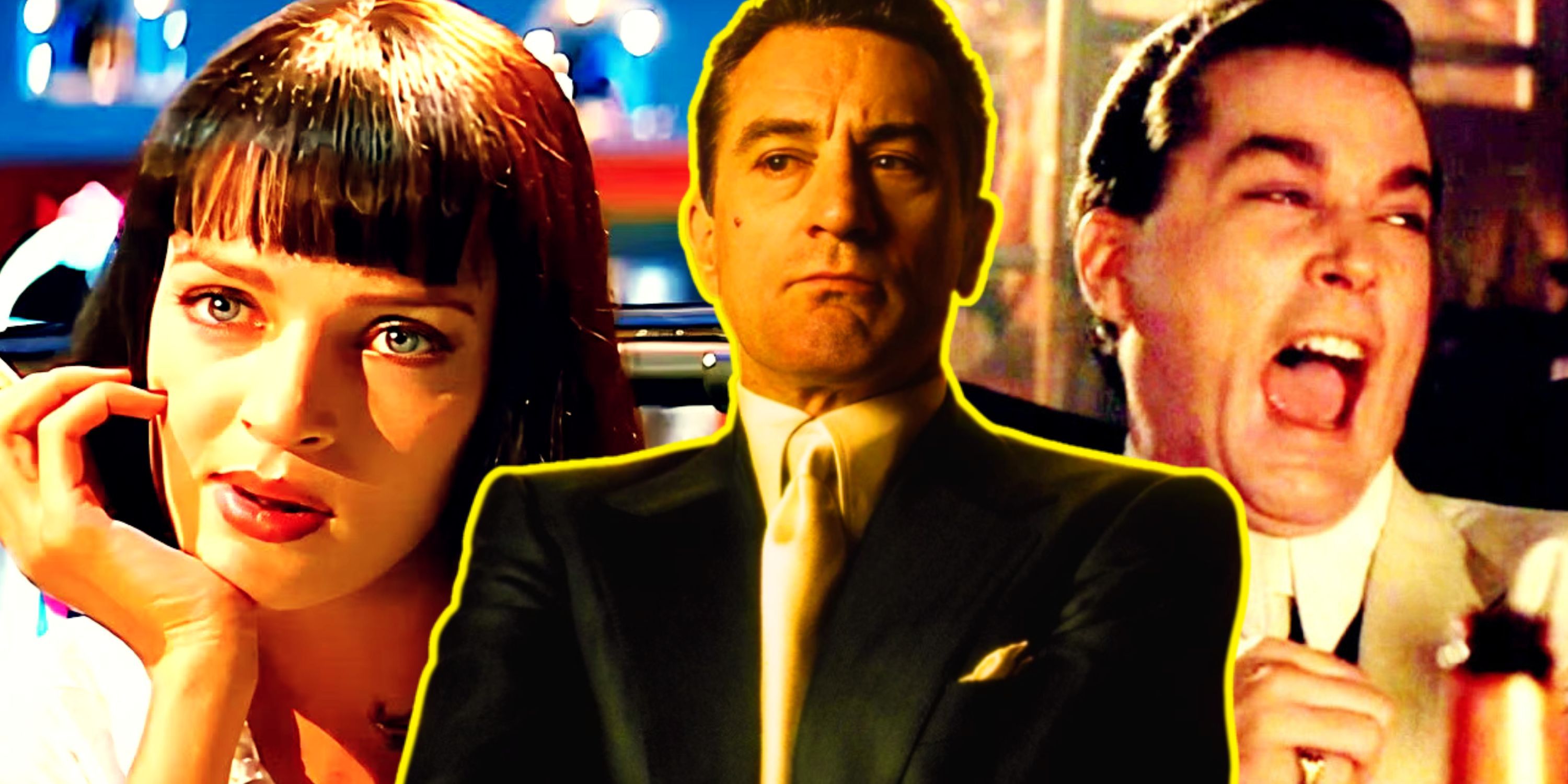 Las 10 Mejores Películas de Gangsters de Todos los Tiempos