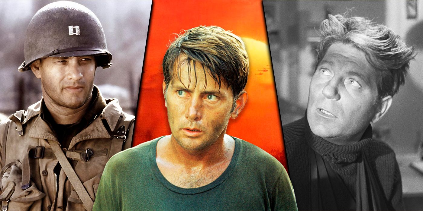 10 Películas de Guerra Impresionantes que Todo Amante del Cine Debe Ver al Menos Una Vez