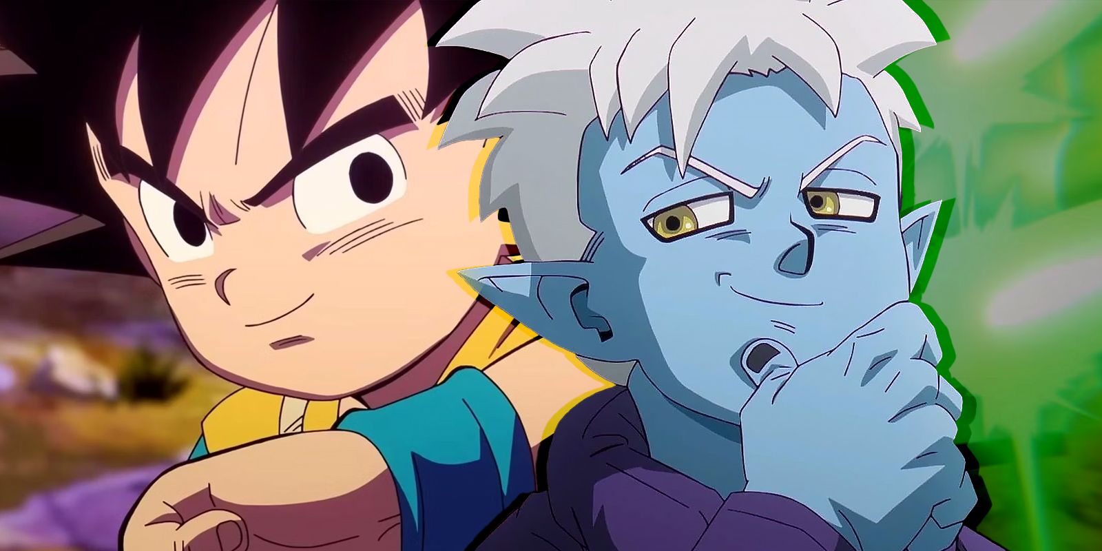 10 Cabos Sueltos que Dragon Ball DAIMA Aún Tiene que Resolver Antes de que Termine el Anime Este Mes