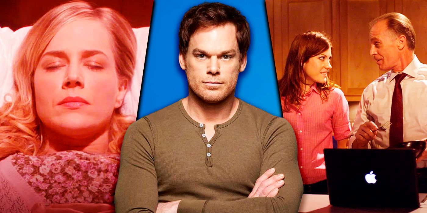10 Formas Principales en que Dexter Ha Envejecido Mal Prácticamente 20 Años Después de Su Estreno
