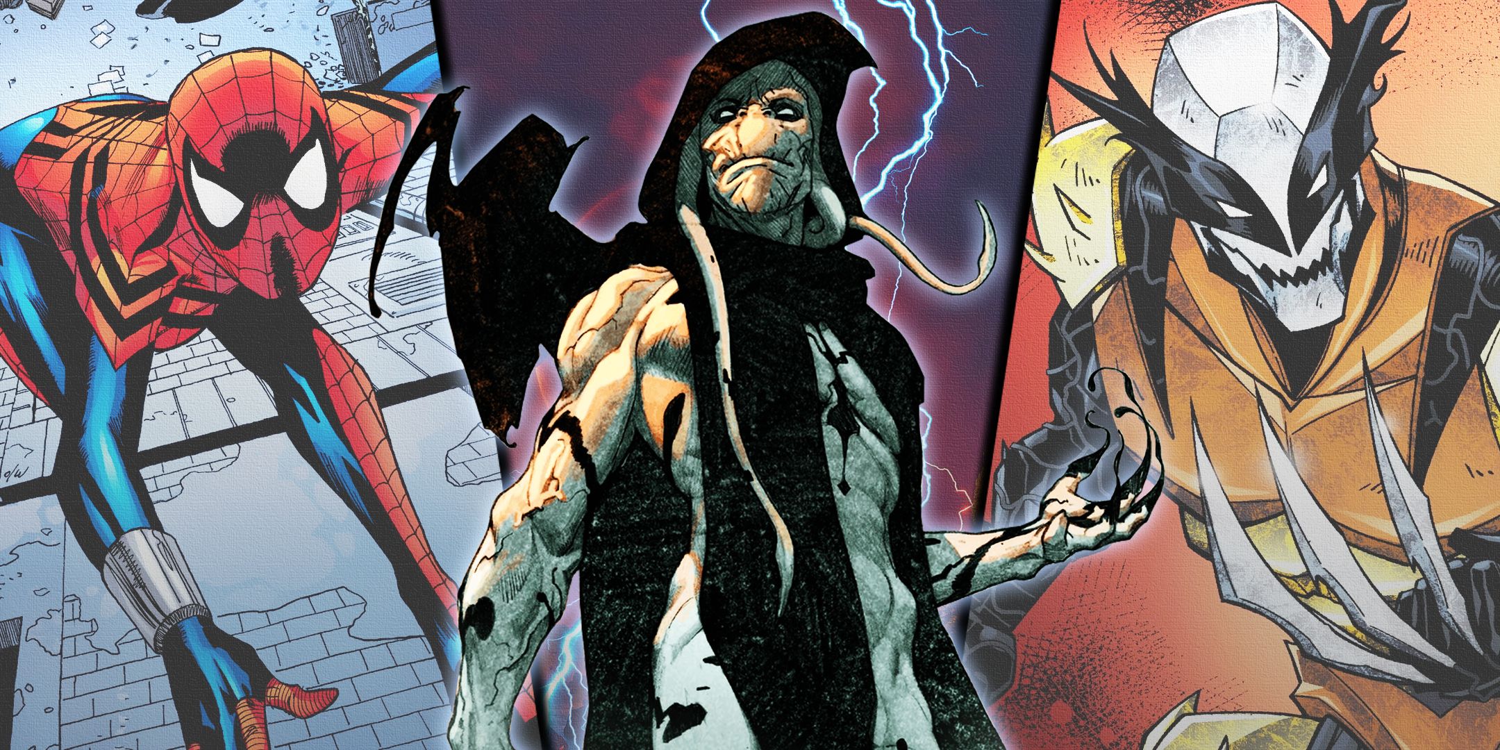 10 Personajes de Marvel que Se Convirtieron en Hilos Argumentales Pendientes