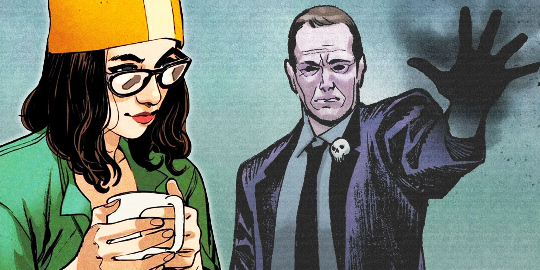 10 personajes de Marvel Comics que realmente debutaron en el MCU