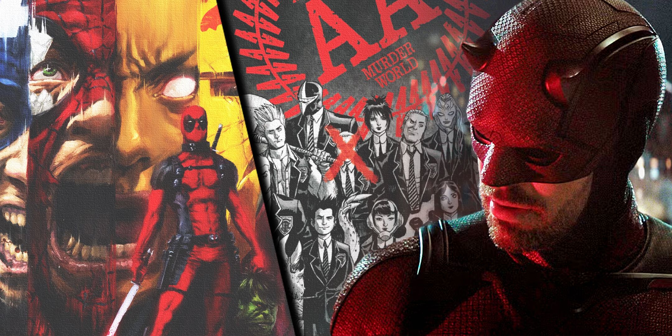 10 Historias de Marvel que Harían Series Mini en Disney+ dentro del MCU