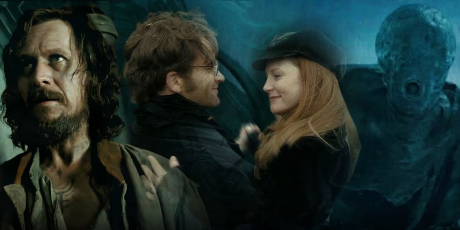 10 Errores en las Películas de Harry Potter que Solo Notan los Verdaderos Fans