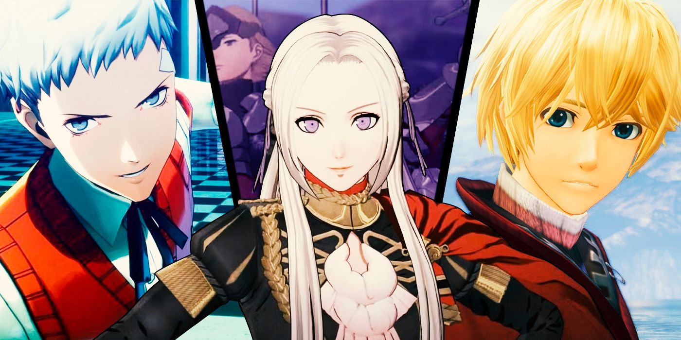 10 JRPGs modernos que jugar si sientes nostalgia por los juegos retro