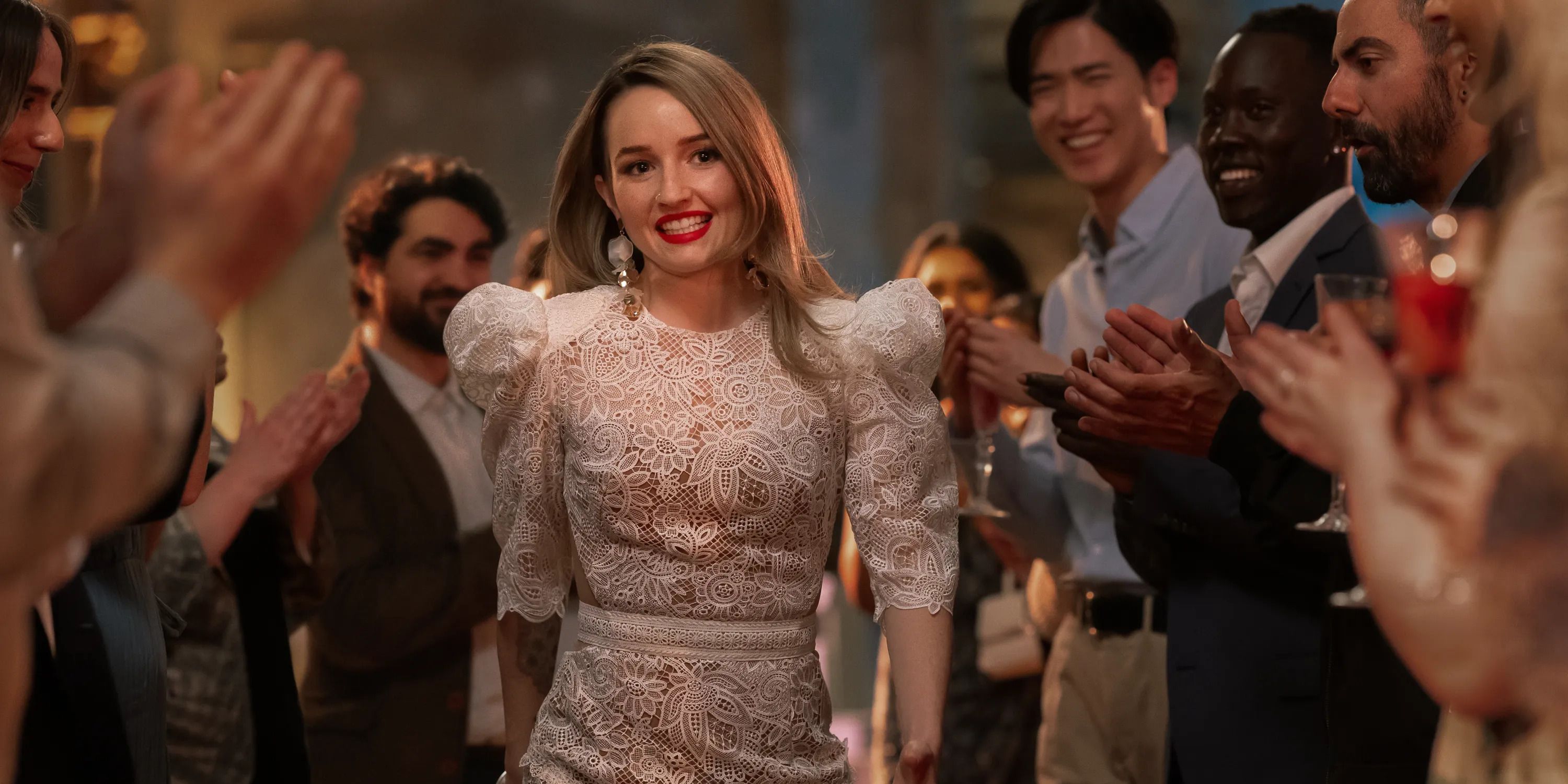 10 Series Más Atractivas de Netflix en 2025