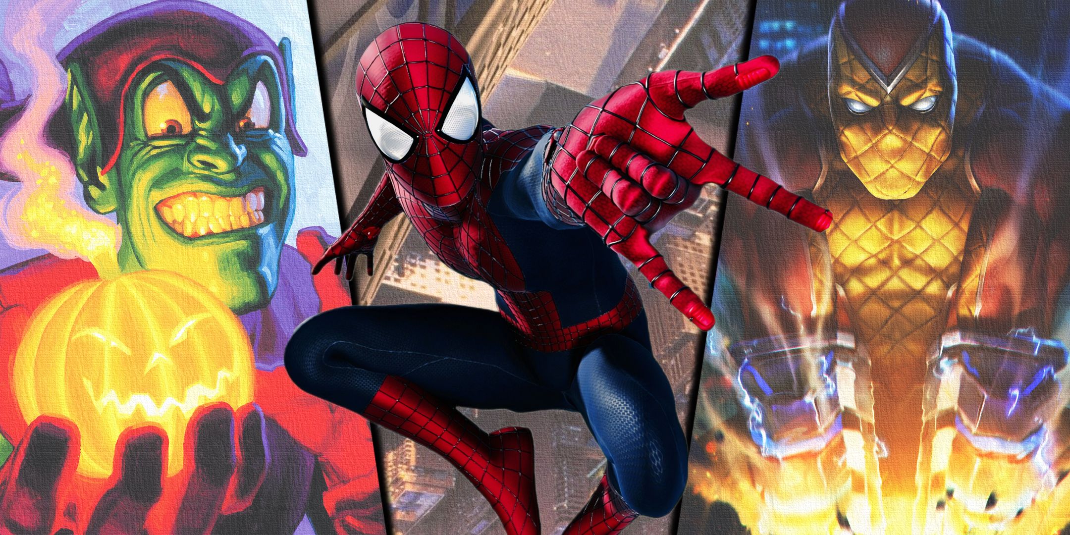Las 10 Armas Más Poderosas Usadas en los cómics de Spider-Man, Clasificadas