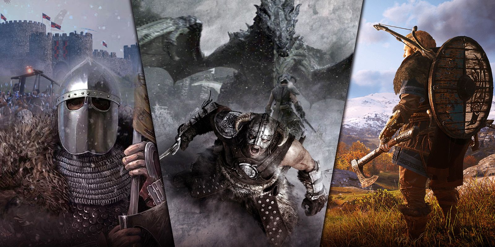 10 RPGs de Acción Más Realistas con un Jugabilidad Asombrosa