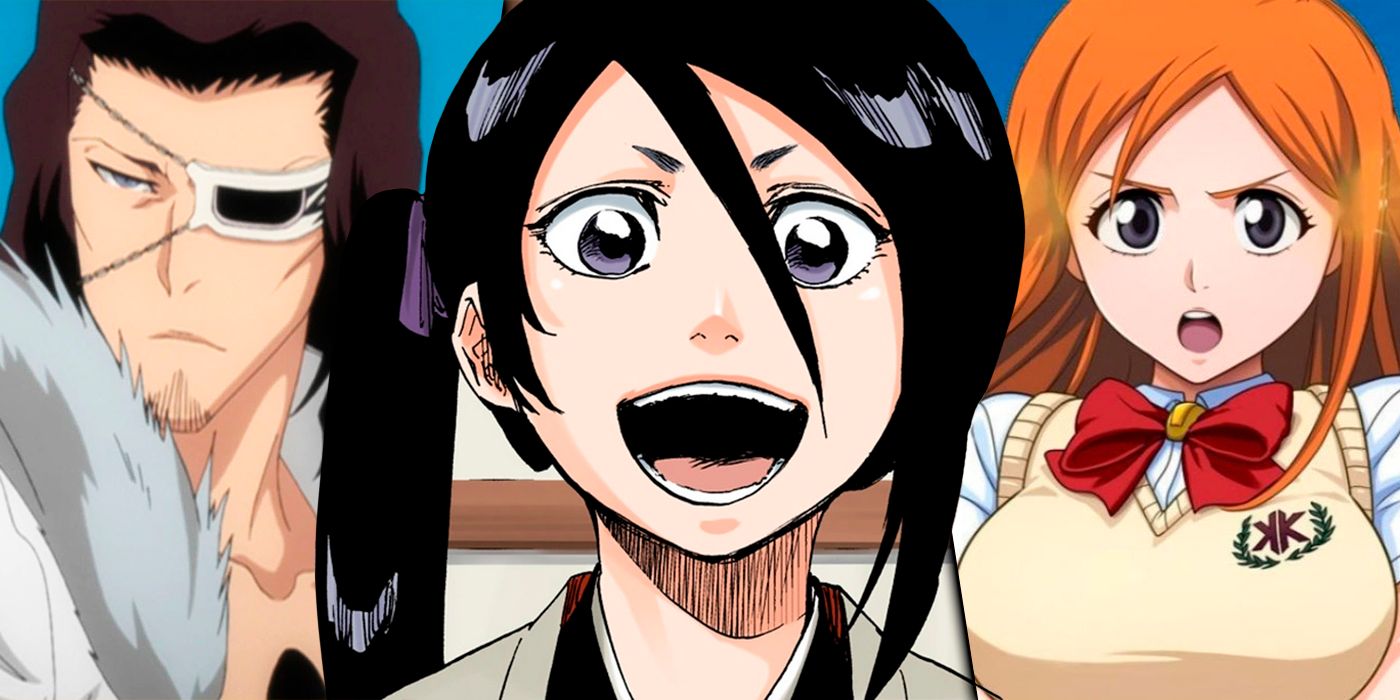 Los 10 Personajes Más Trágicos de Bleach, Clasificados