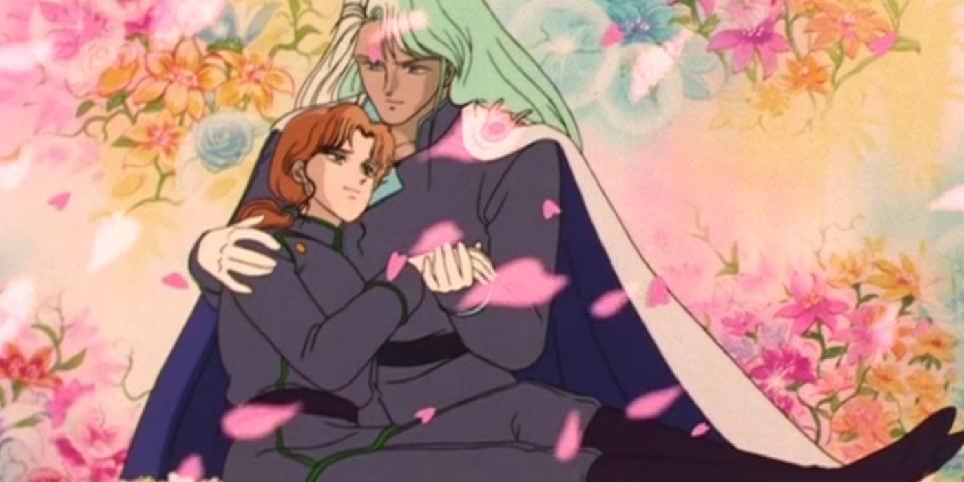 Las 10 parejas más trágicas de Sailor Moon, clasificadas
