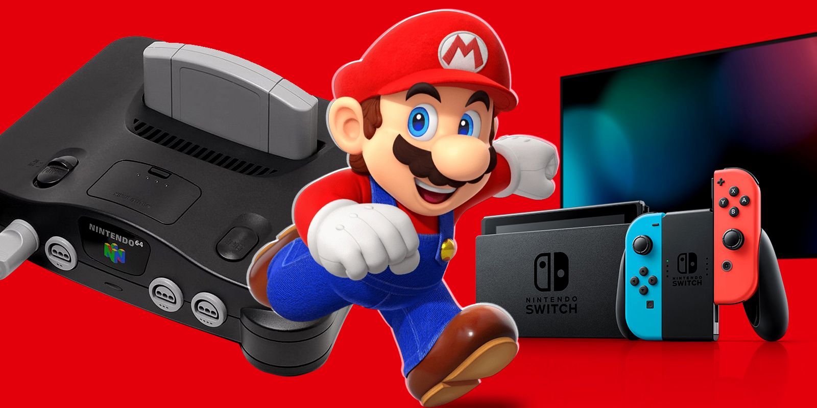 Los 10 juegos de N64 más subestimados en Nintendo Switch Online, clasificados
