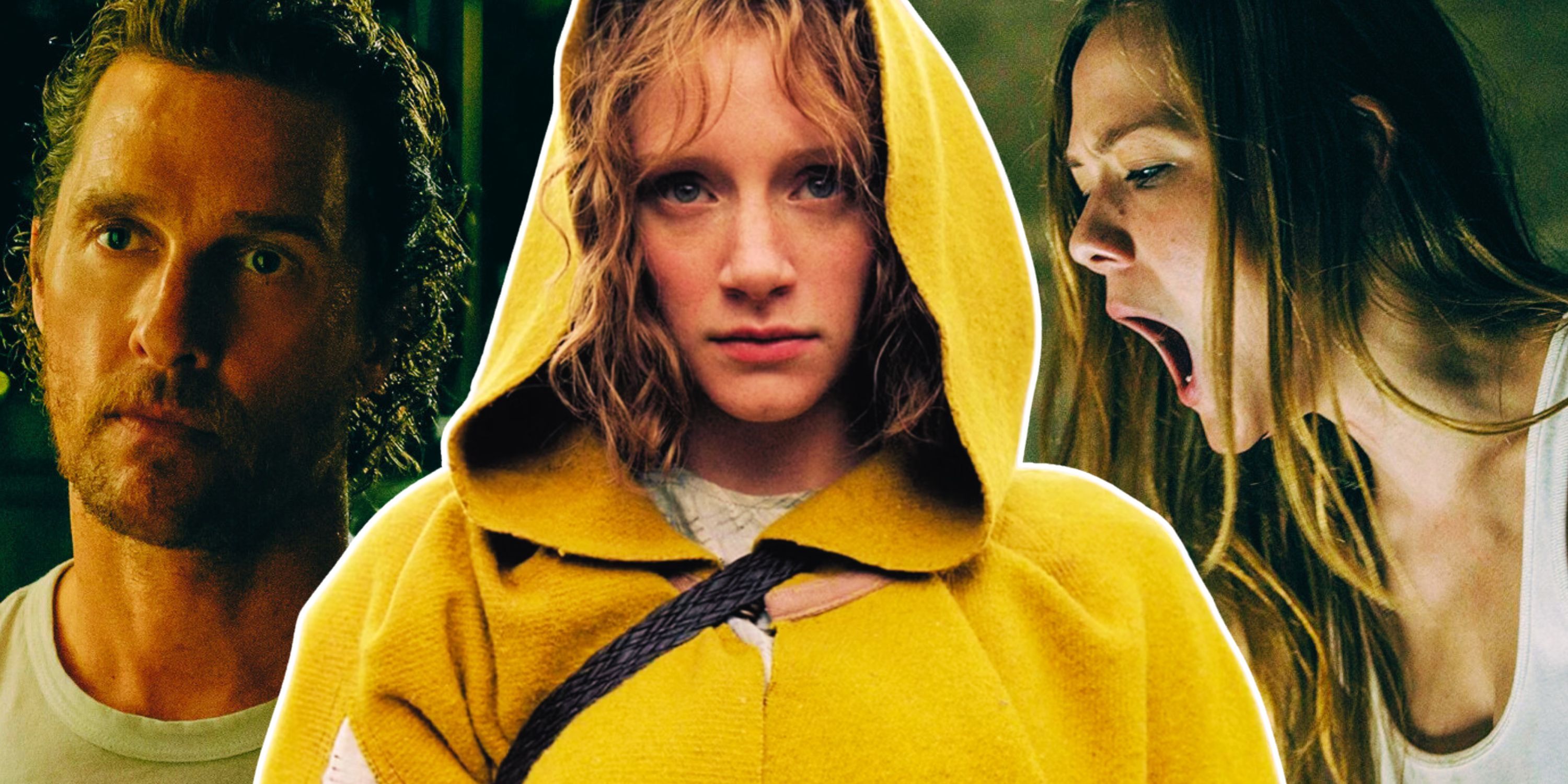 10 películas que no valen la pena volver a ver después de conocer su giro