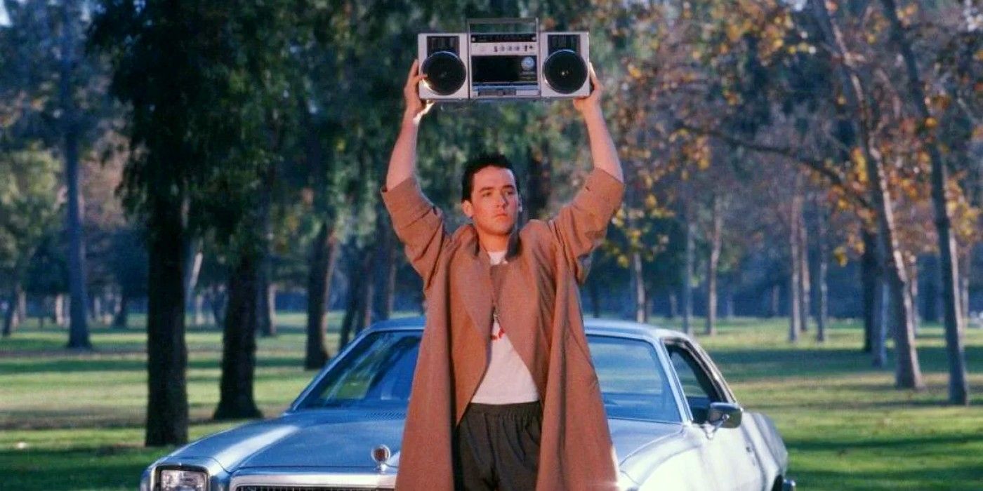 10 Comedias Románticas Imperdibles de los Años 80, Clasificadas