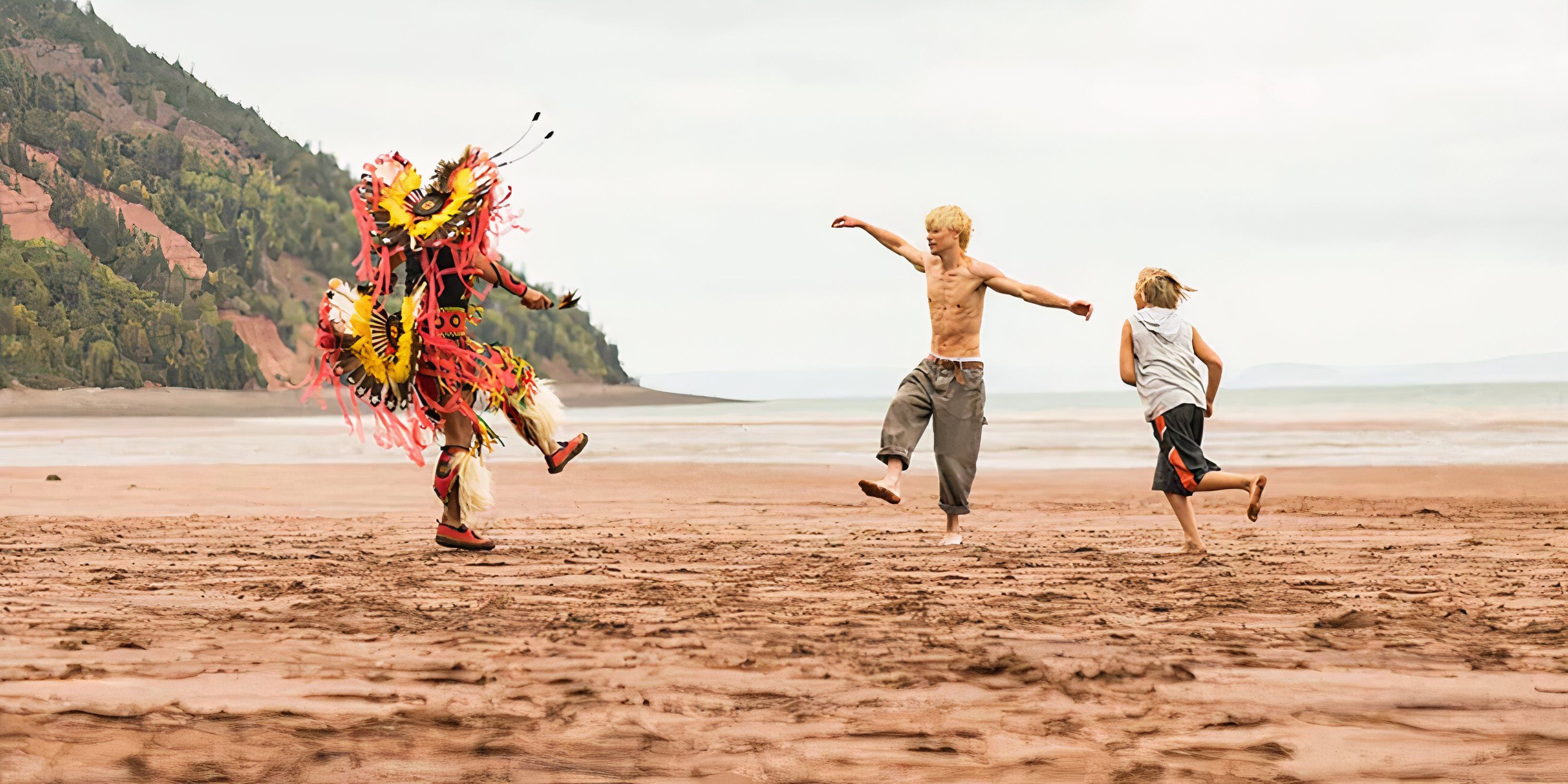 10 Películas Obscuras Que Tienen 100% en Rotten Tomatoes