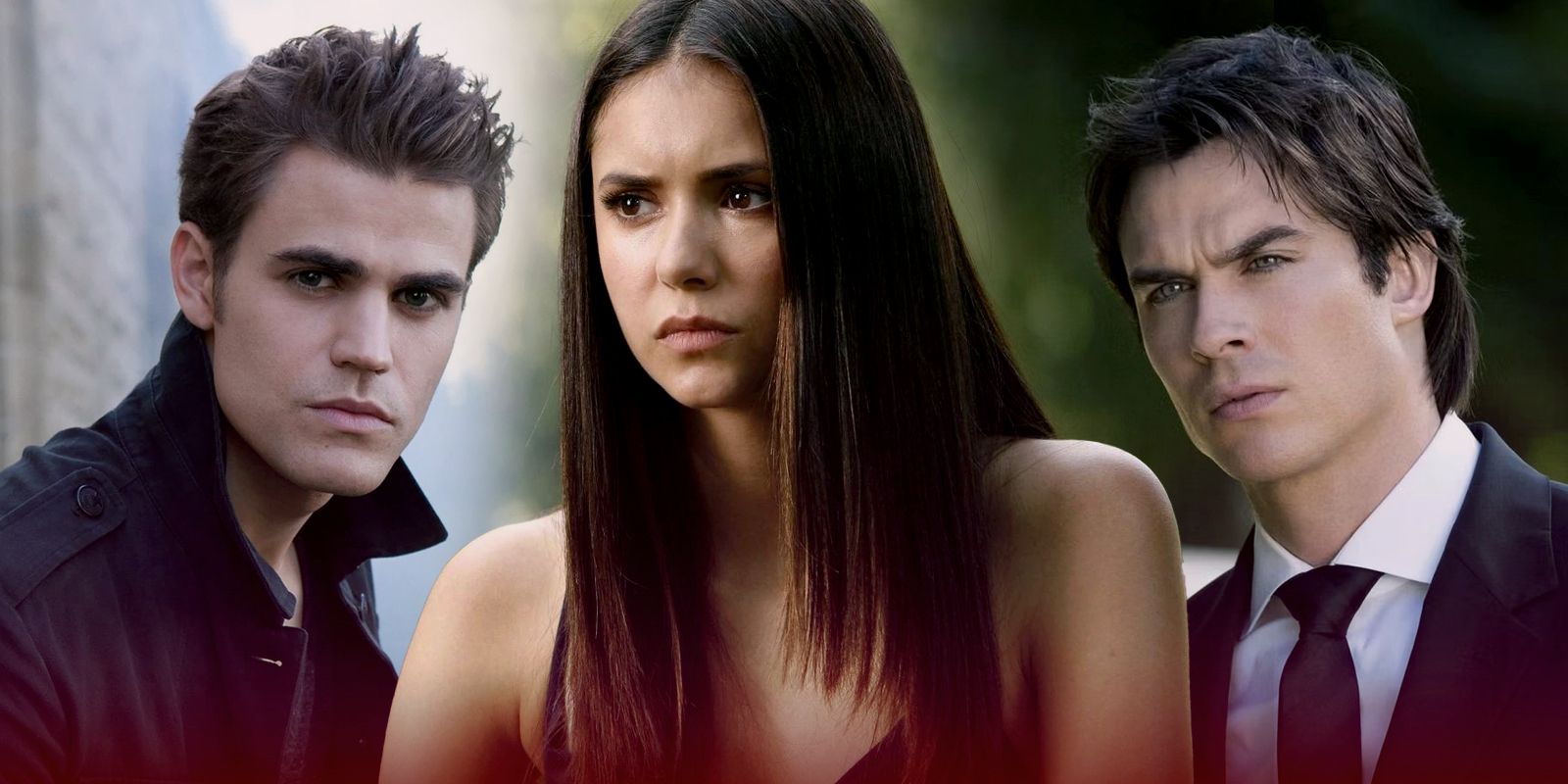 10 Momentos Perfectos De La Temporada 1 De The Vampire Diaries Que Son Impecables De Principio A Fin