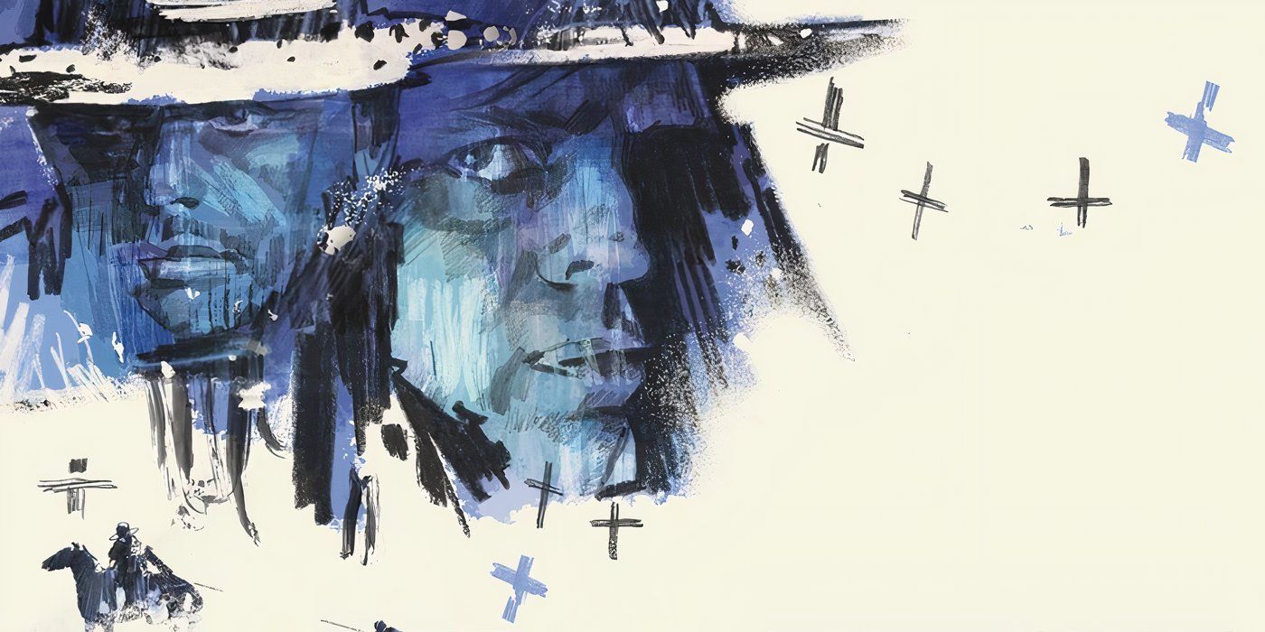 10 Referencias Perfectas a los Clásicos Spaghetti Westerns en las Películas de Quentin Tarantino