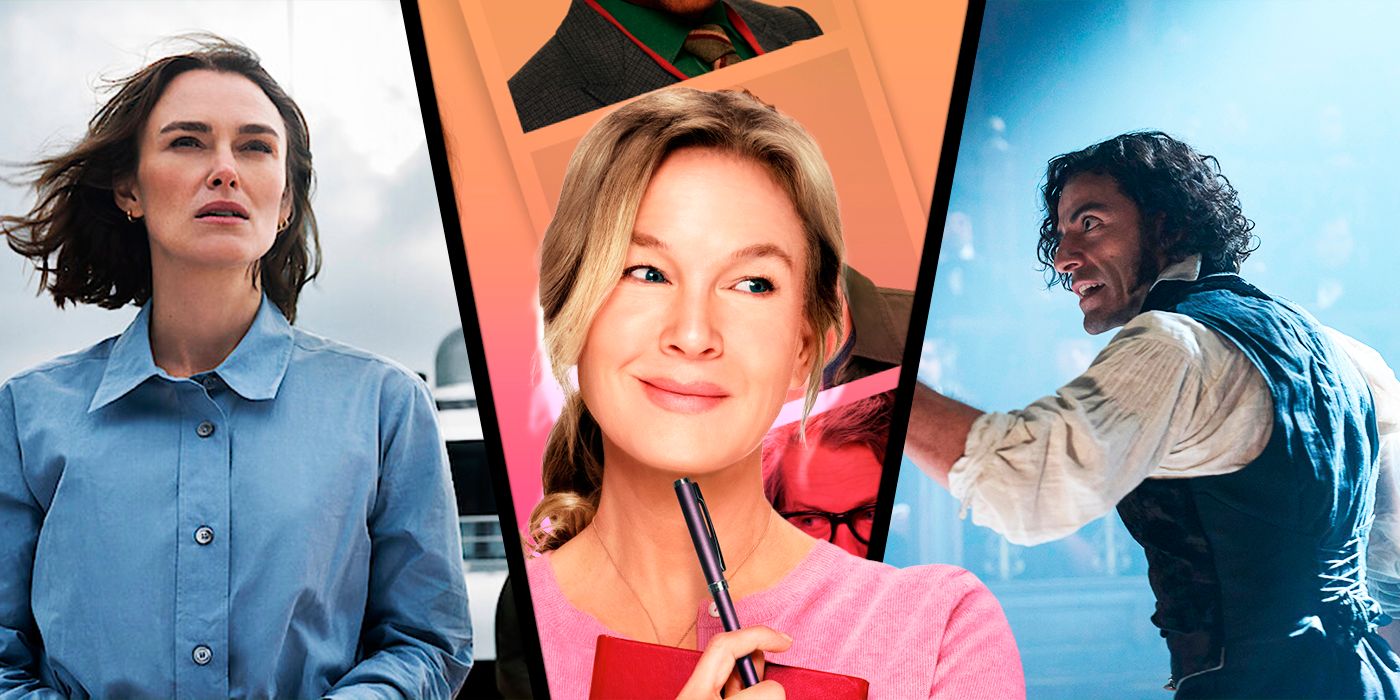 10 Libros Populares con Adaptaciones Cinematográficas que Salen en 2025