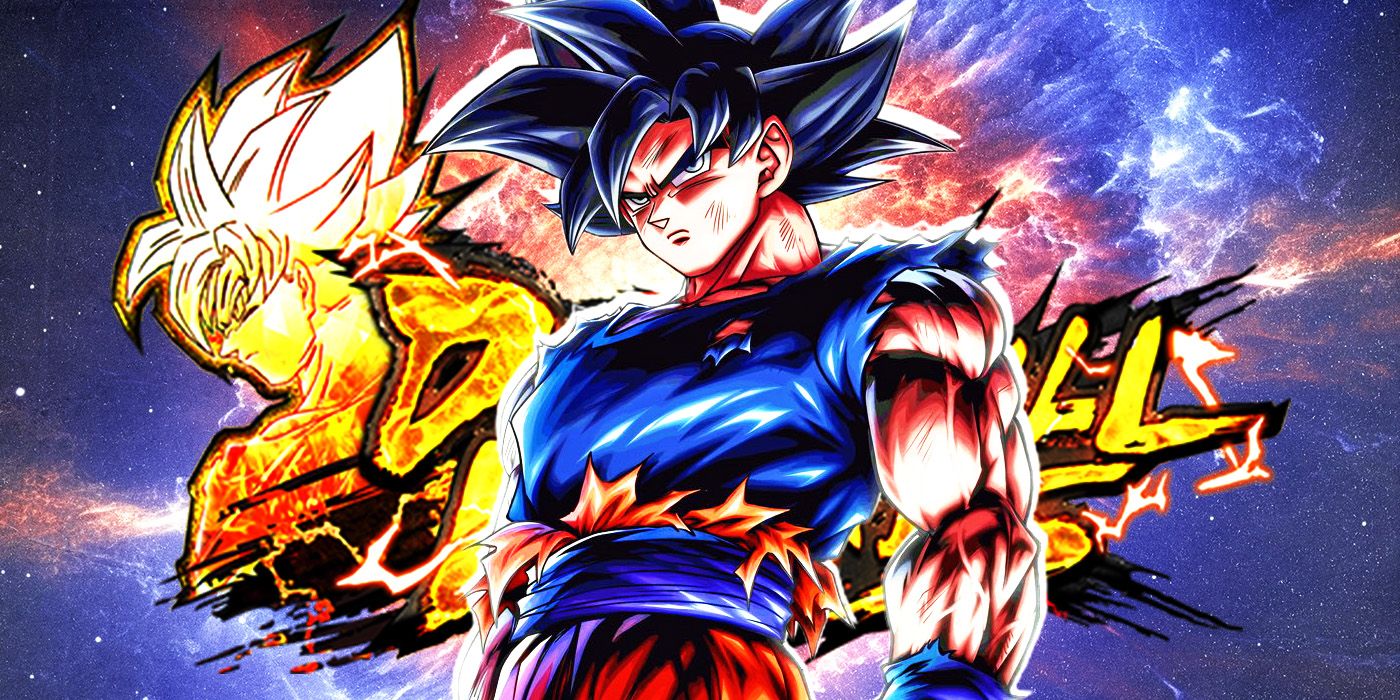 10 Poderosos Dioses de Anime que Podrían Derrotar a Goku en Ultra Instinct