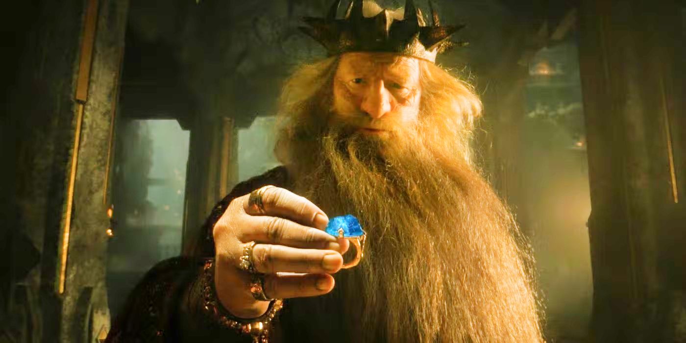 10 Episodios de The Rings of Power Que Rompieron el Canon de El Señor de los Anillos