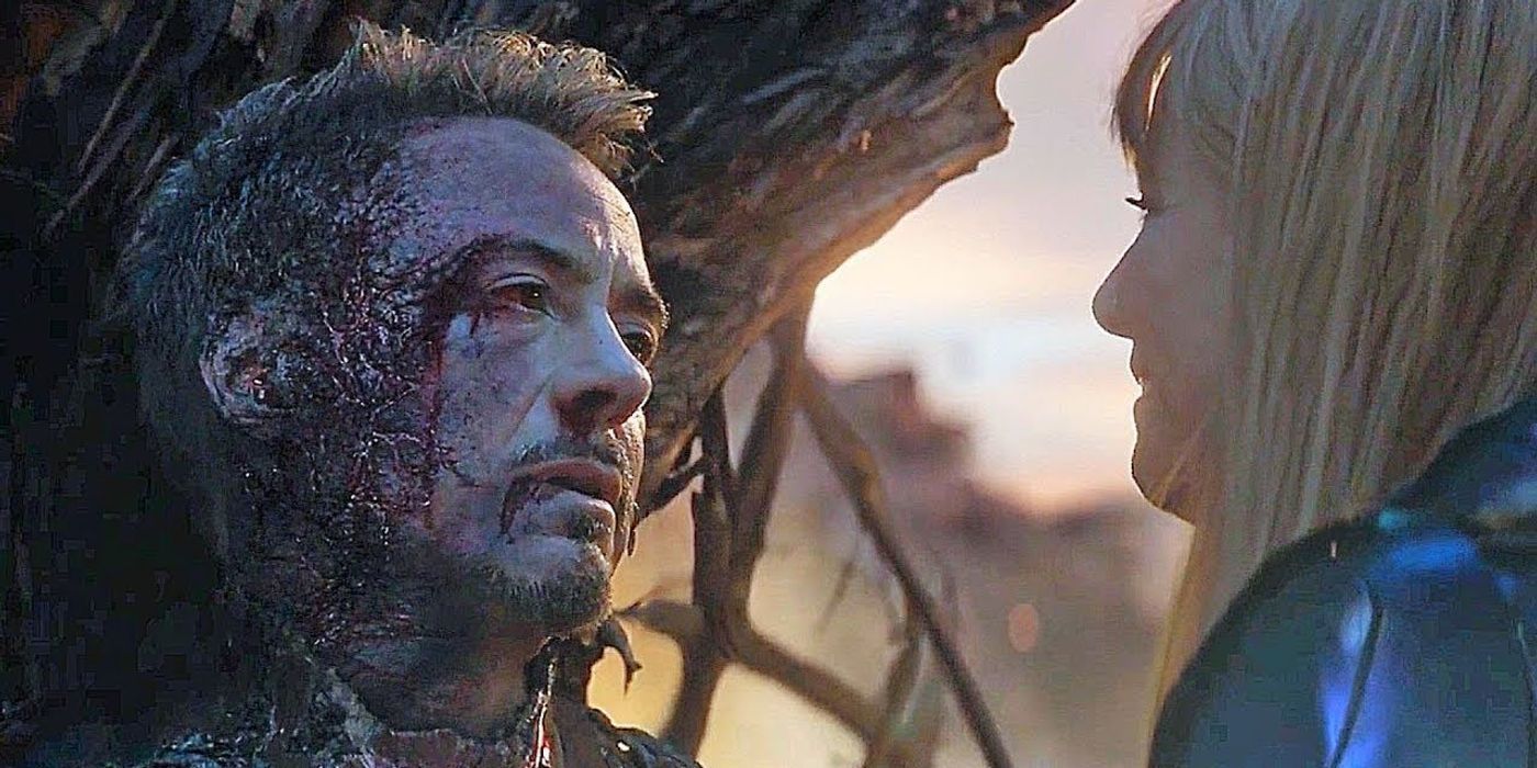 Los 10 Salidas Más Tristes de los Personajes del MCU de Todos los Tiempos, Clasificadas