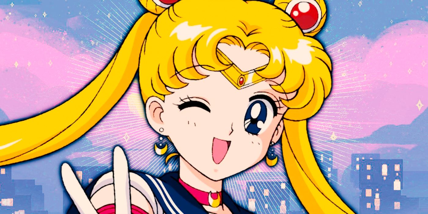 10 Personajes de Sailor Moon que Rompieron los Estereotipos del Anime Shojo de los 90