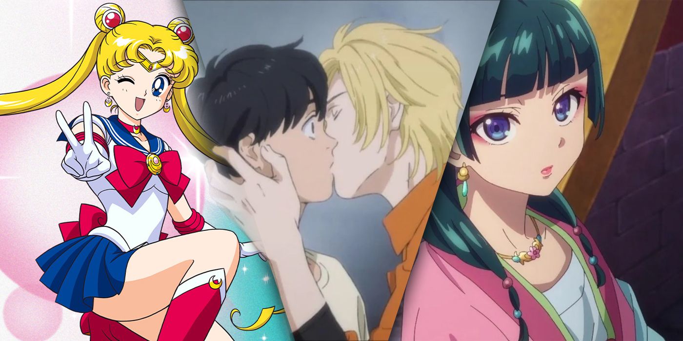 10 Anime Shojo Tan Buenos, Que Nunca Necesitarás Ver Otro Anime Shonen