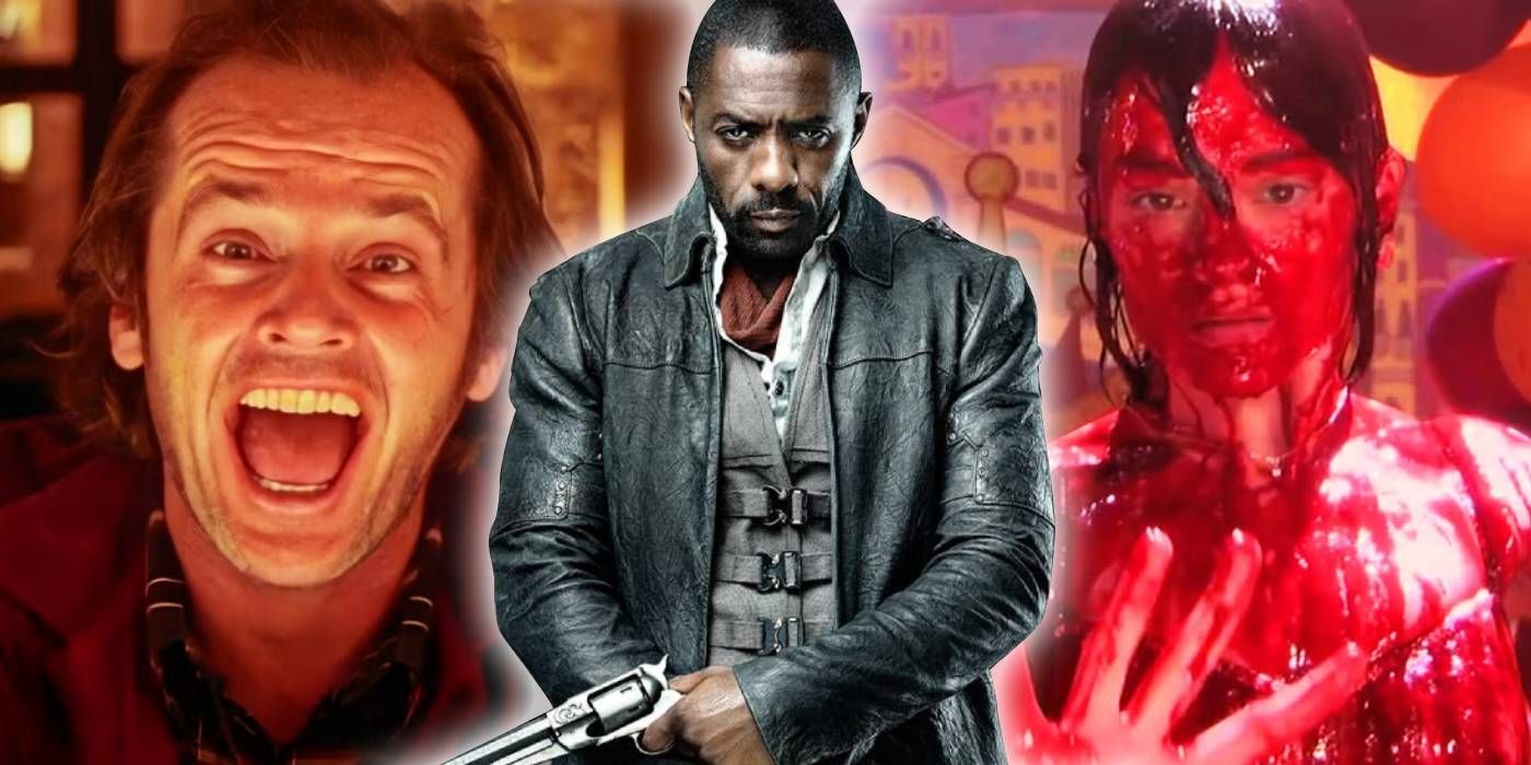 10 Adaptaciones de Stephen King que Hicieron Cambios Controversiales en los Libros