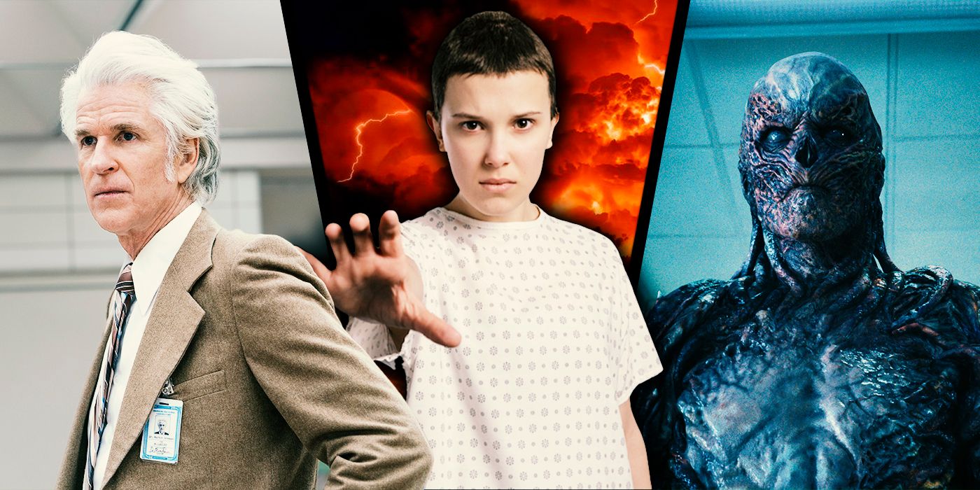 10 Detalles de Stranger Things Que No Tienen Sentido