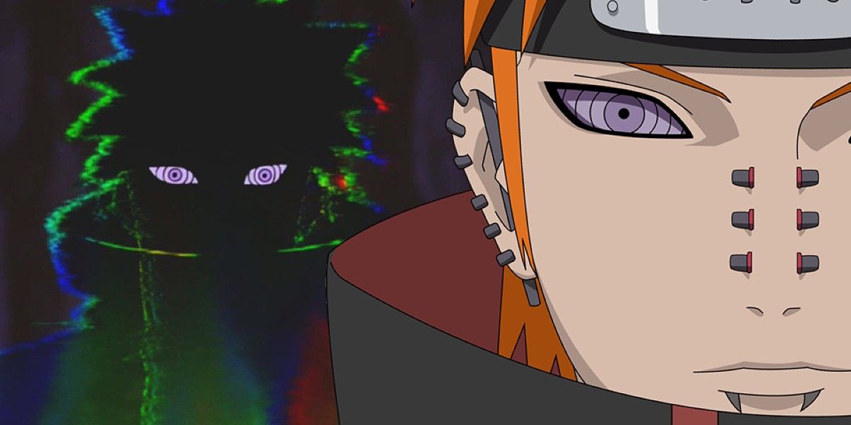 Los 10 personajes más fuertes de Naruto que no son de la Villa Oculta de la Hoja