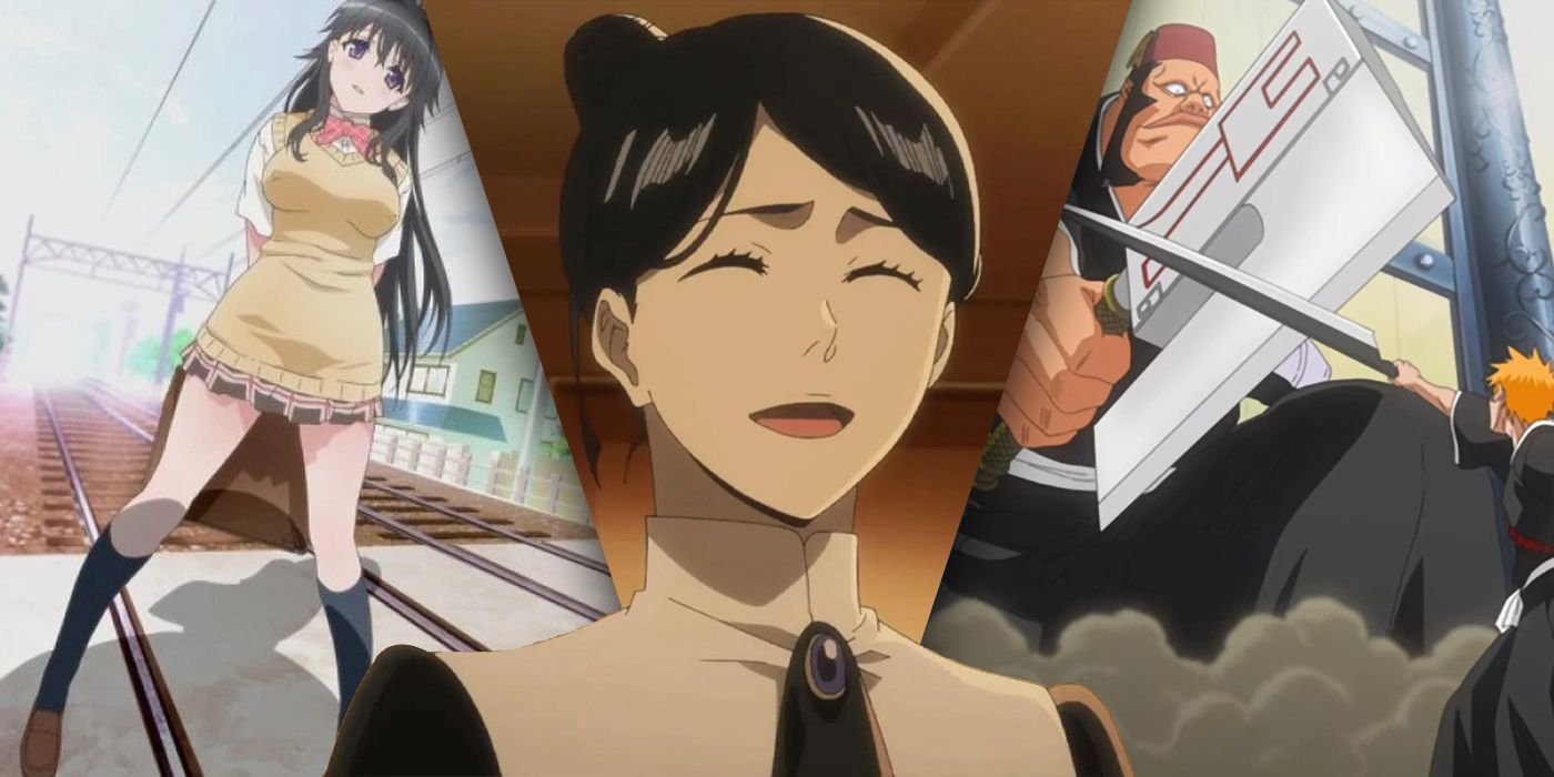 10 cosas sobre la franquicia Bleach que solo tienen sentido para los lectores de manga