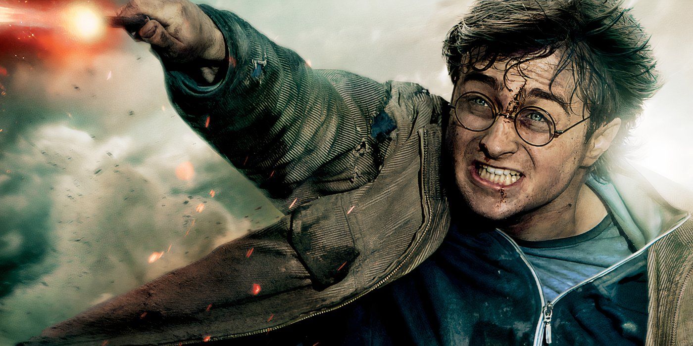 10 Cosas de las Películas de Harry Potter Que Solo Tienen Sentido para los Lectores del Libro