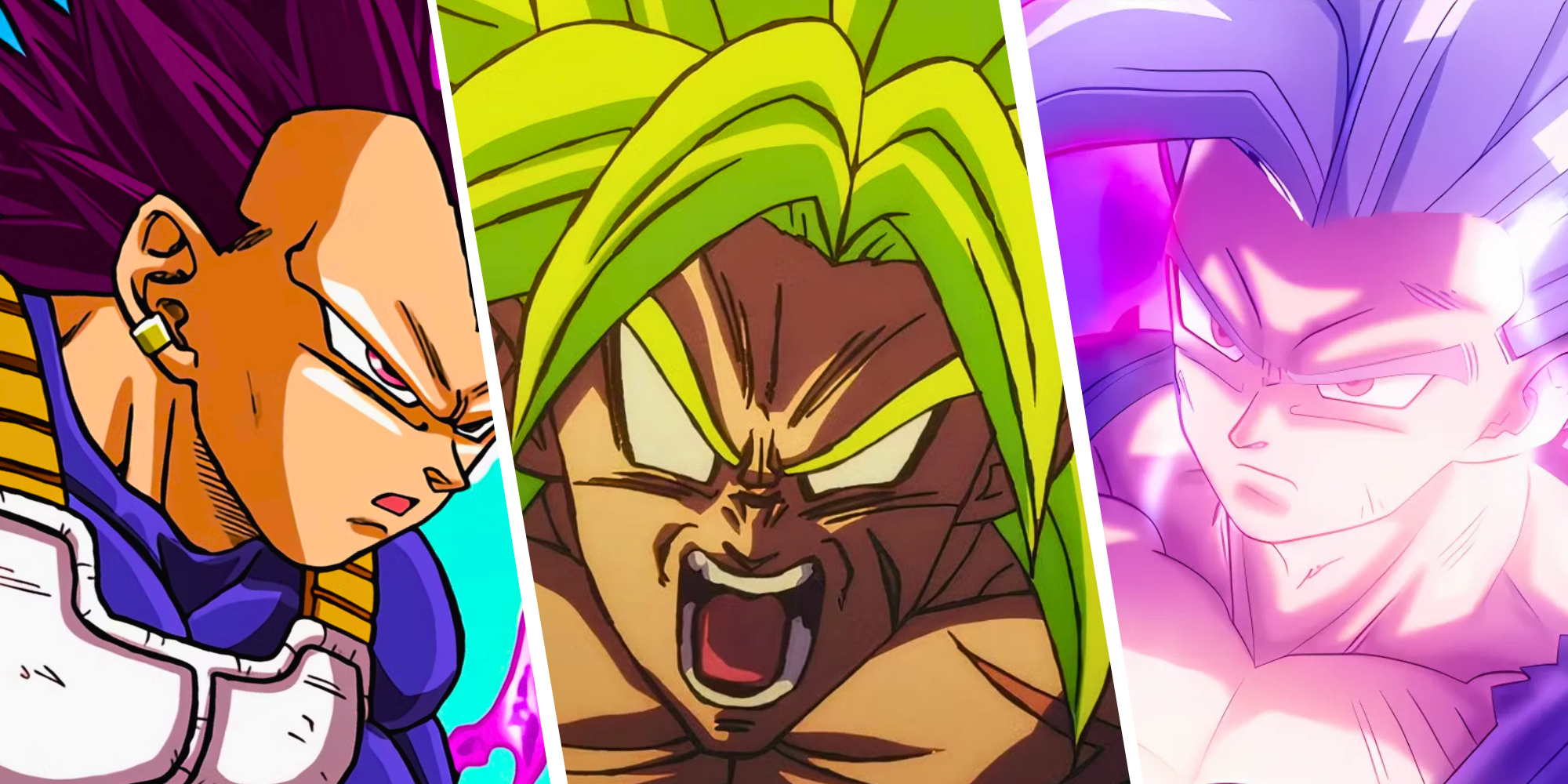 10 veces que Dragon Ball Super le dio a los fans exactamente lo que querían (para bien o para mal)