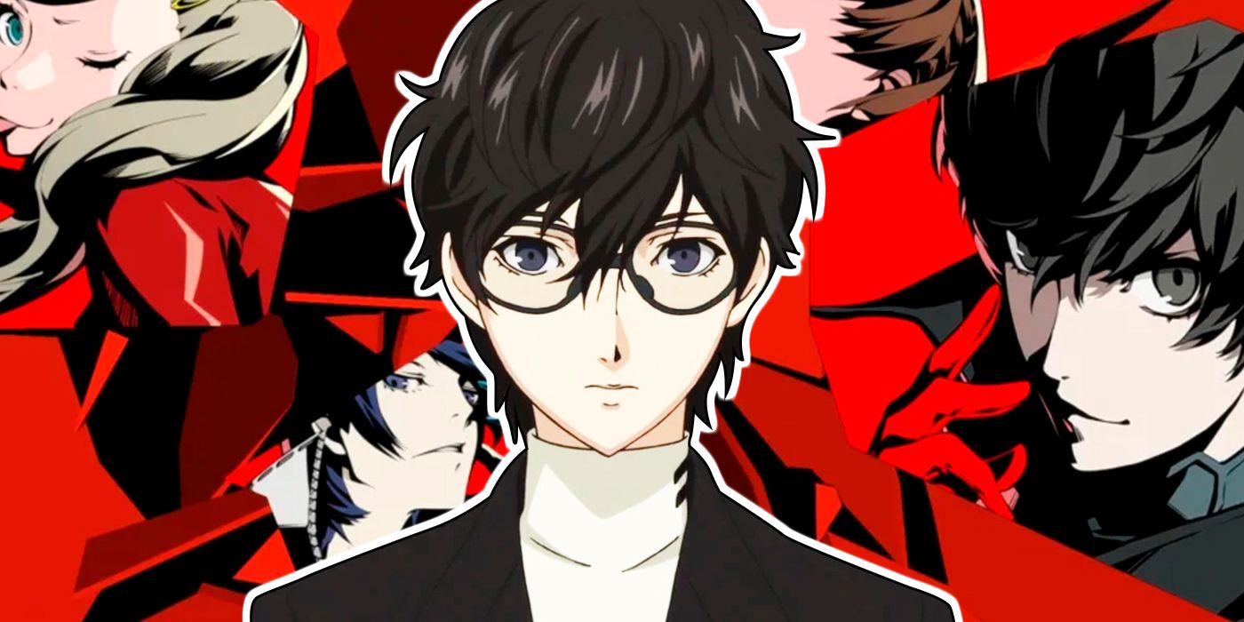 10 veces que Persona 5 demostró que es el mejor RPG jamás creado
