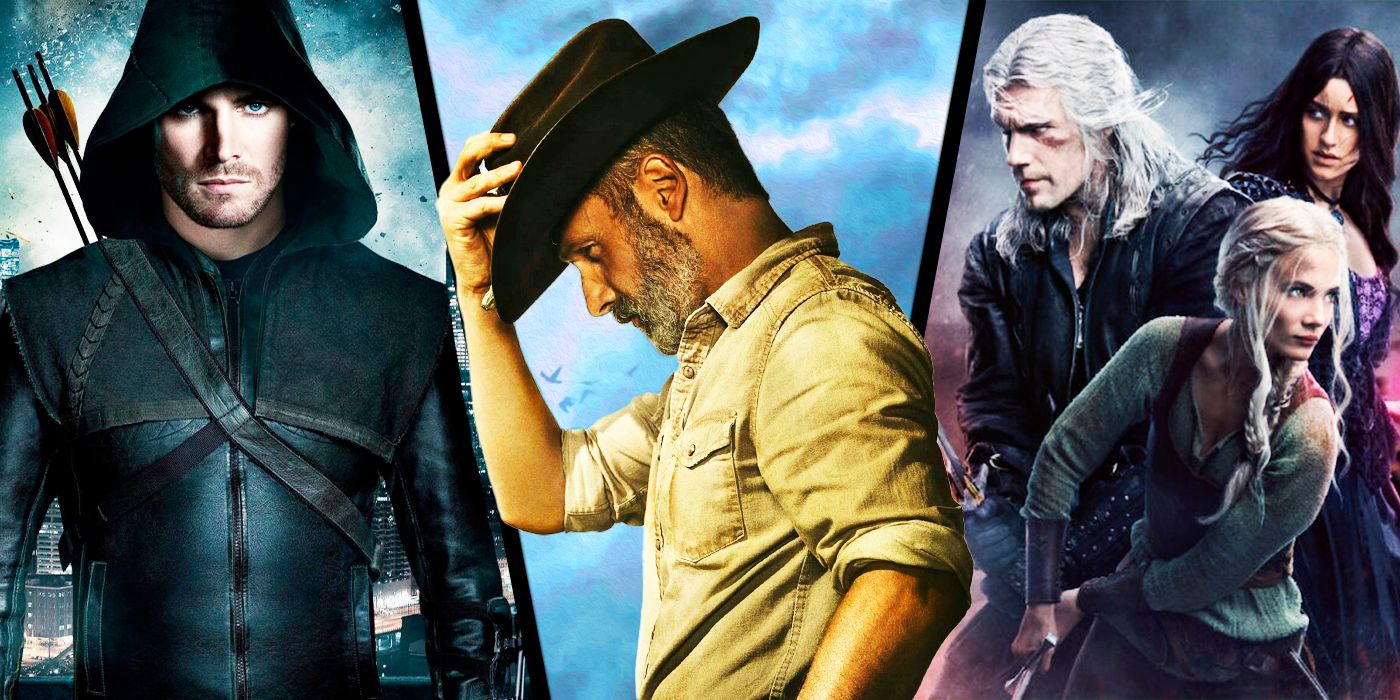 10 Series de Televisión con Mejores Batallas que El Señor de los Anillos