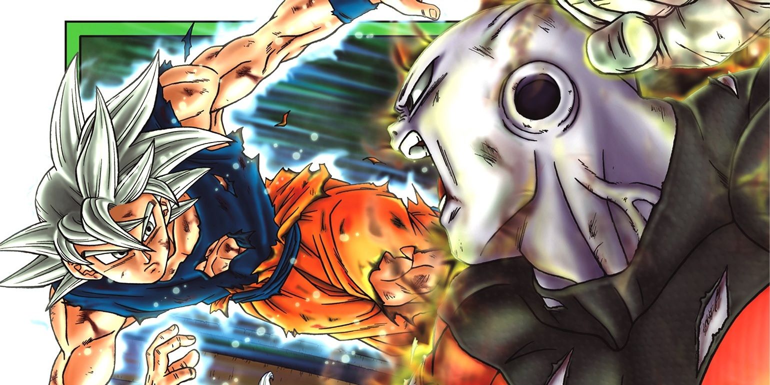 10 Villanos Subestimados de Dragon Ball Que Merecían Desarrollo de Personaje