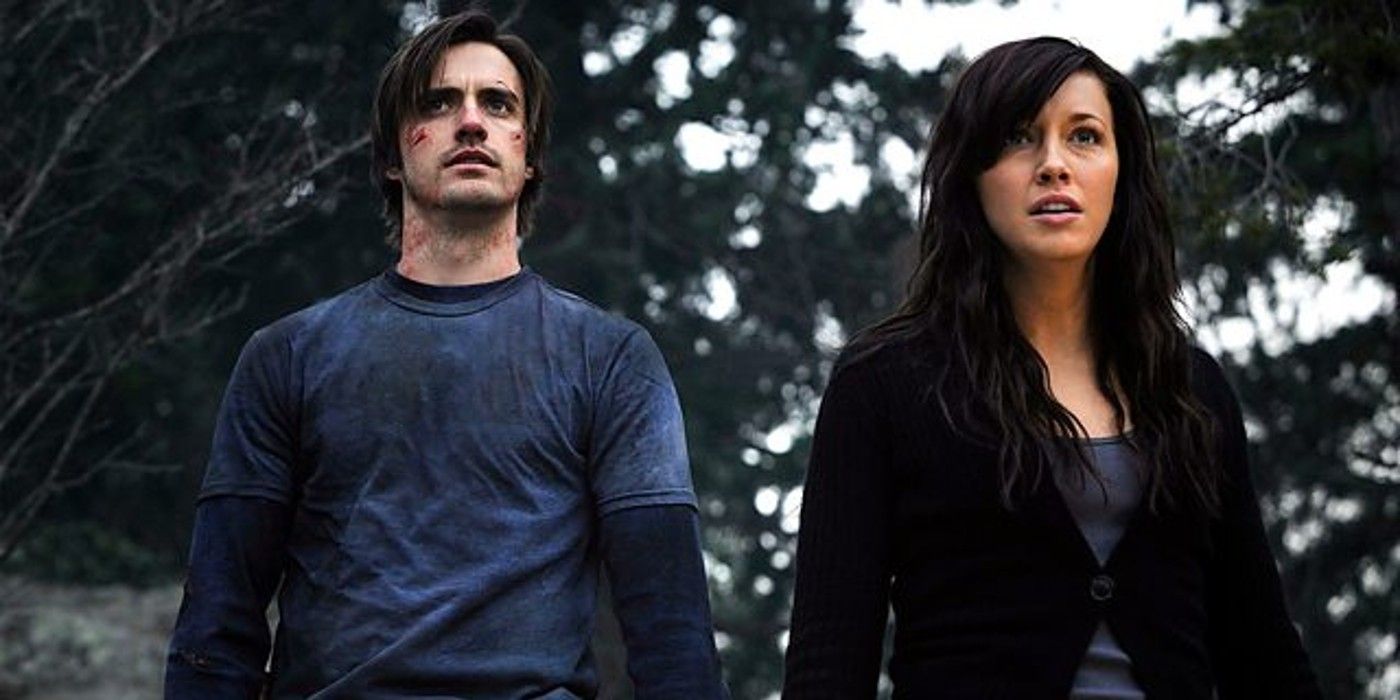 10 Series de Horror Subestimadas que Fueron Canceladas Después de una Sola Temporada