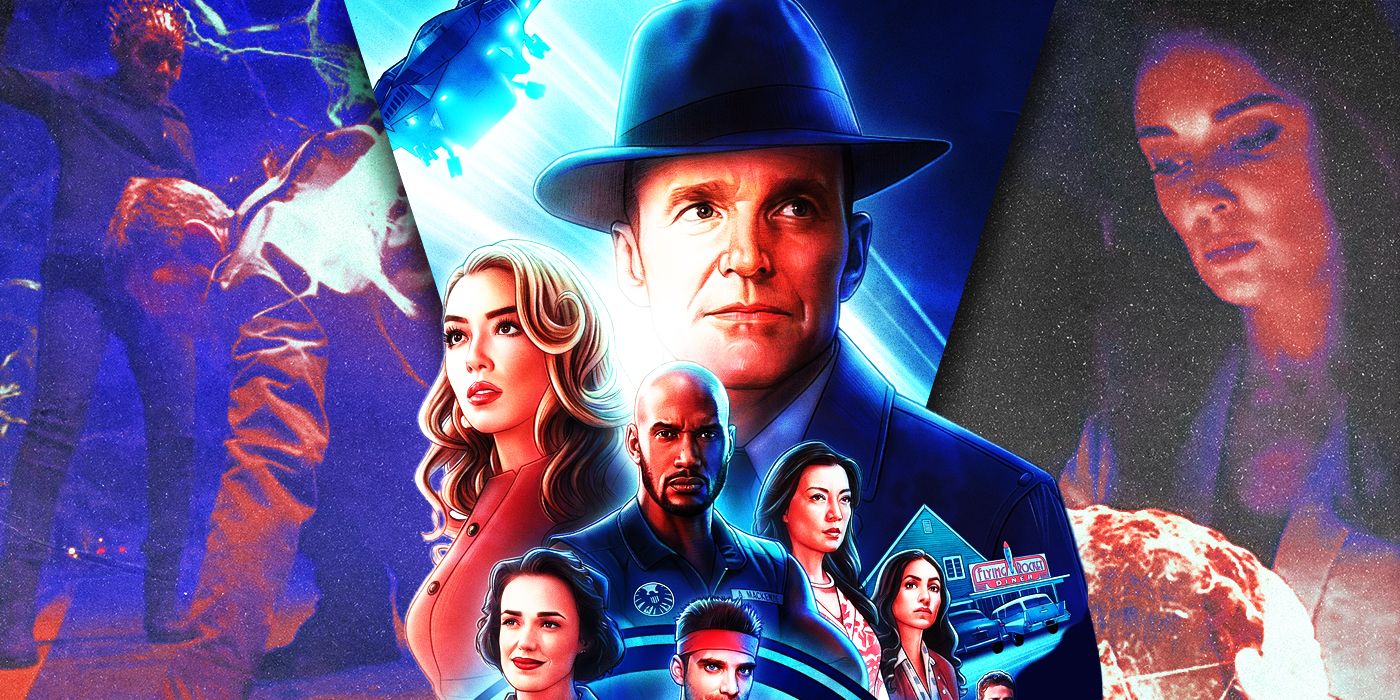 10 Series de Televisión Débiles con Grandes Finales que Justifican la Mirada