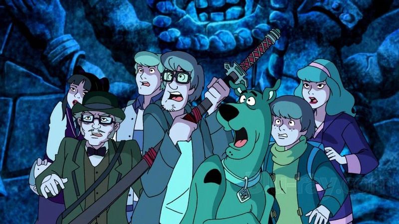 Los 10 Villanos Más Raros de Scooby-Doo de Todos los Tiempos (& Por Qué Son Geniales)