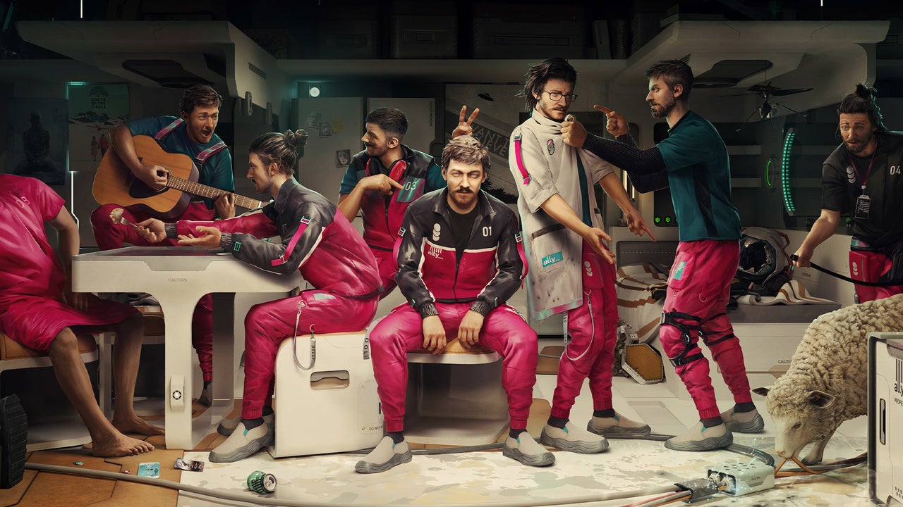 11 Bit Studios Retrasa The Alters Nuevamente, Pero Dice Que Necesita Tiempo Para Estar "Pulido a la Perfección"