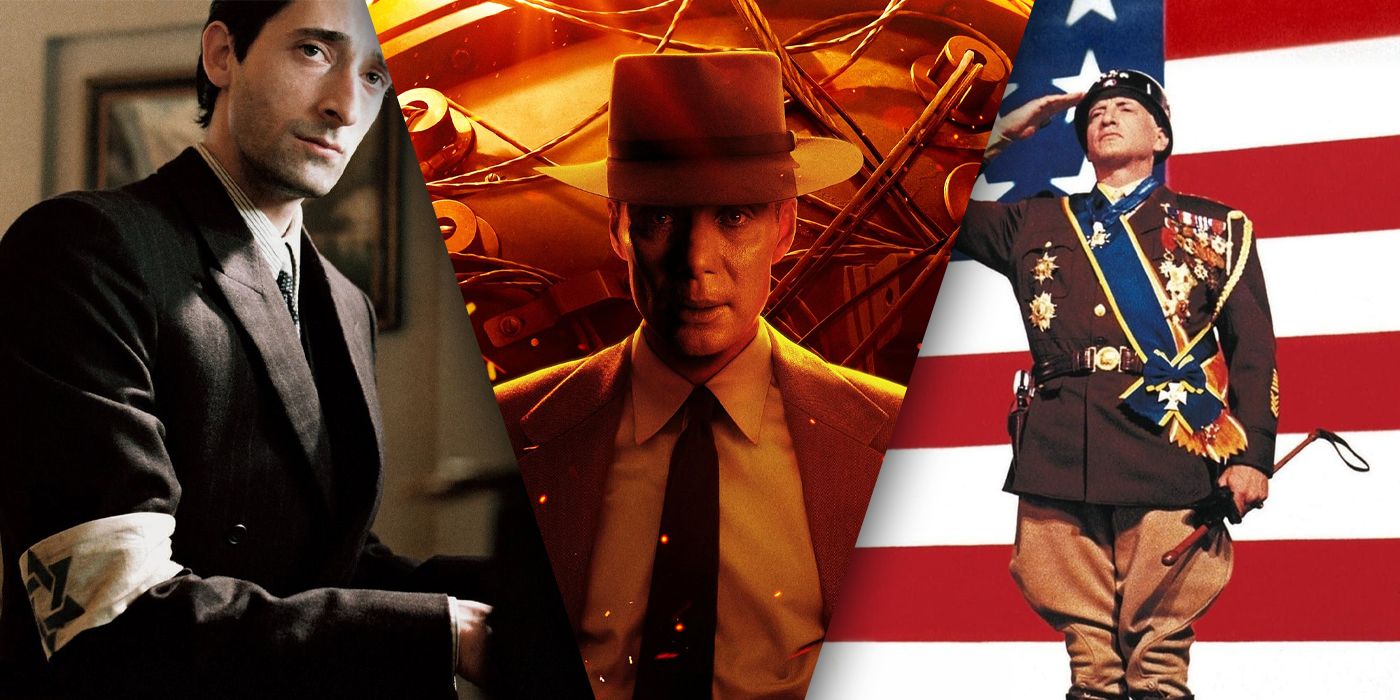 15 Asombrosas Películas de Guerra Inspiradas en Personas Reales